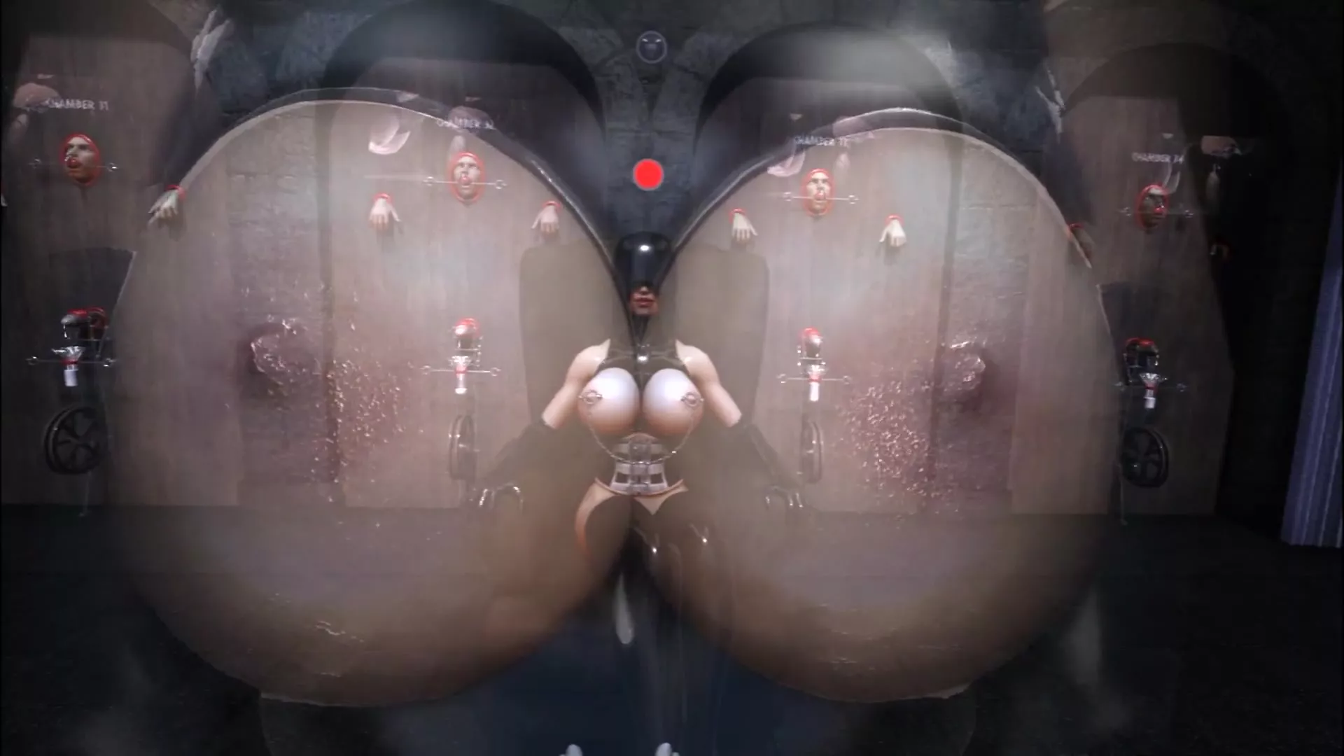 SFM JOI 3D VR Mistress Queen Will Make You Cum Hard