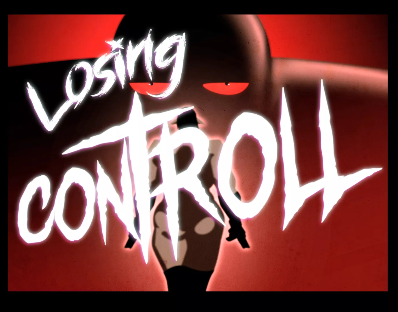 Losing conTroll