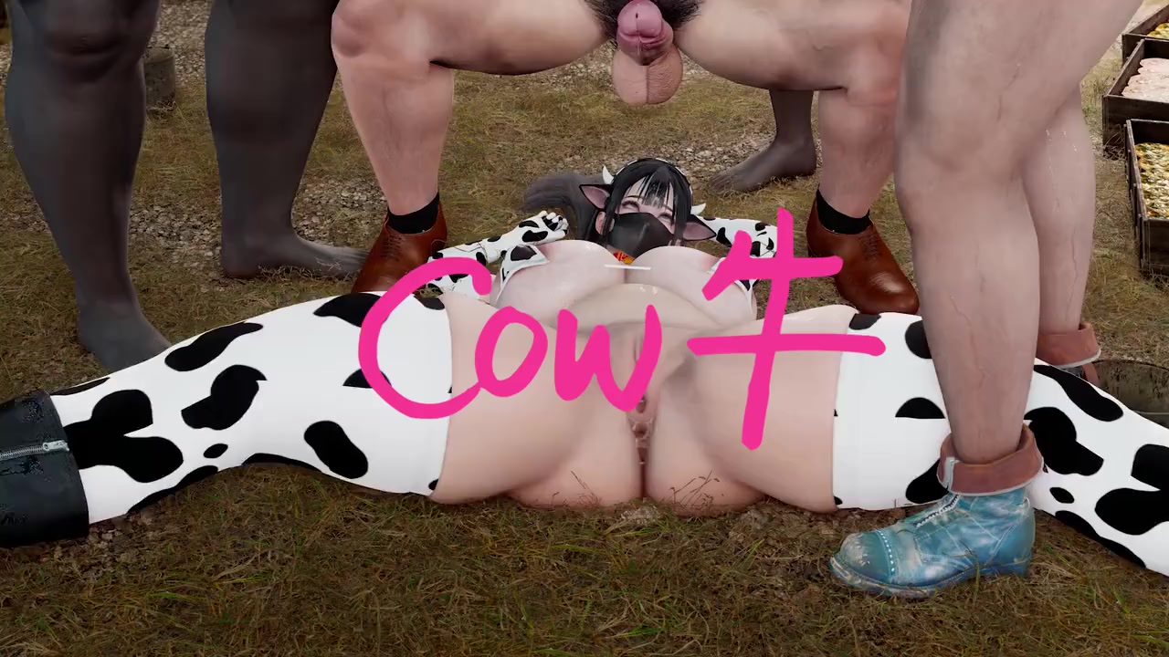 Cow 3
