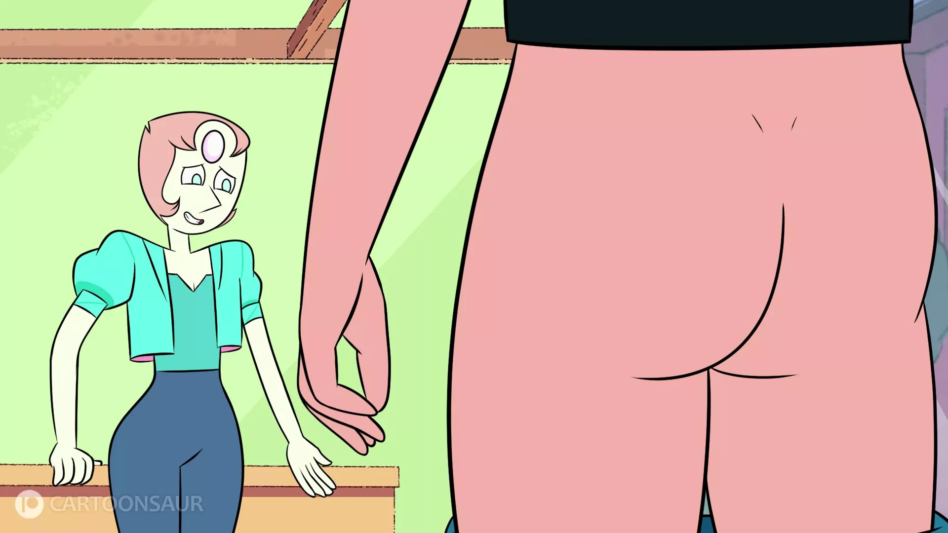 PEARL TAKES IT ALL