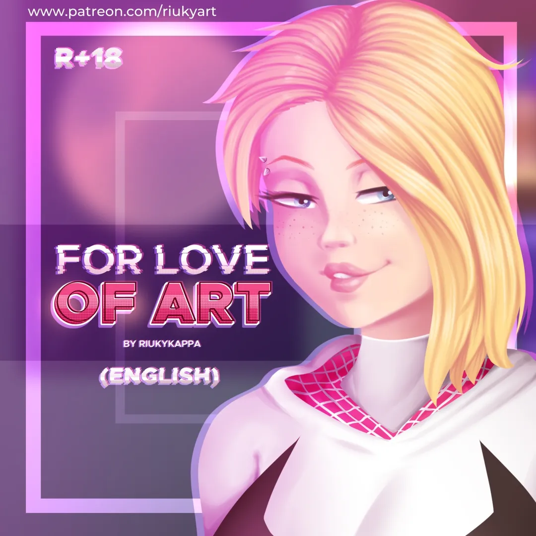 MILES' MUSE [RiukyKappa & KaiArtz]