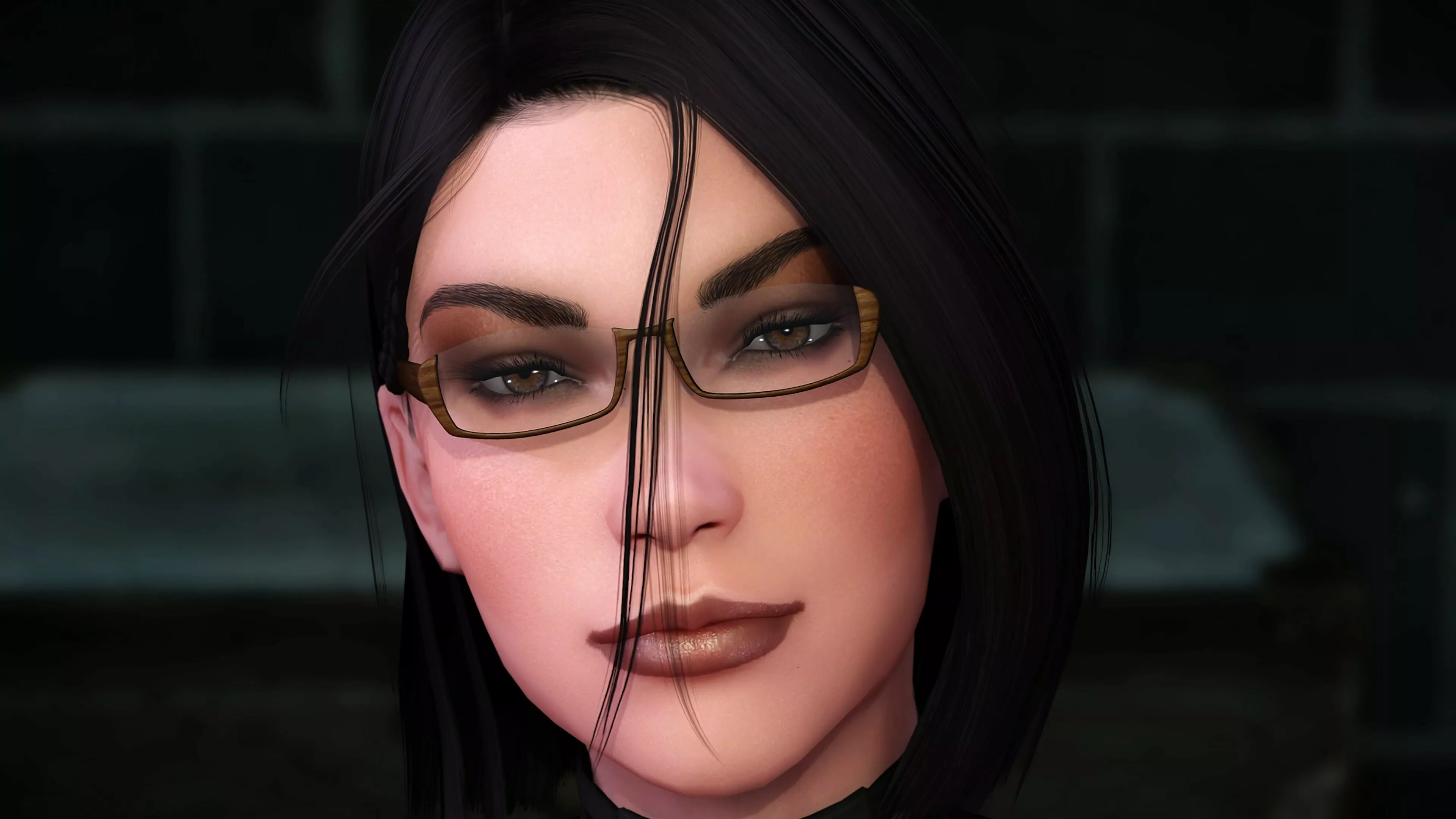 Fucking Your Crush (4K)