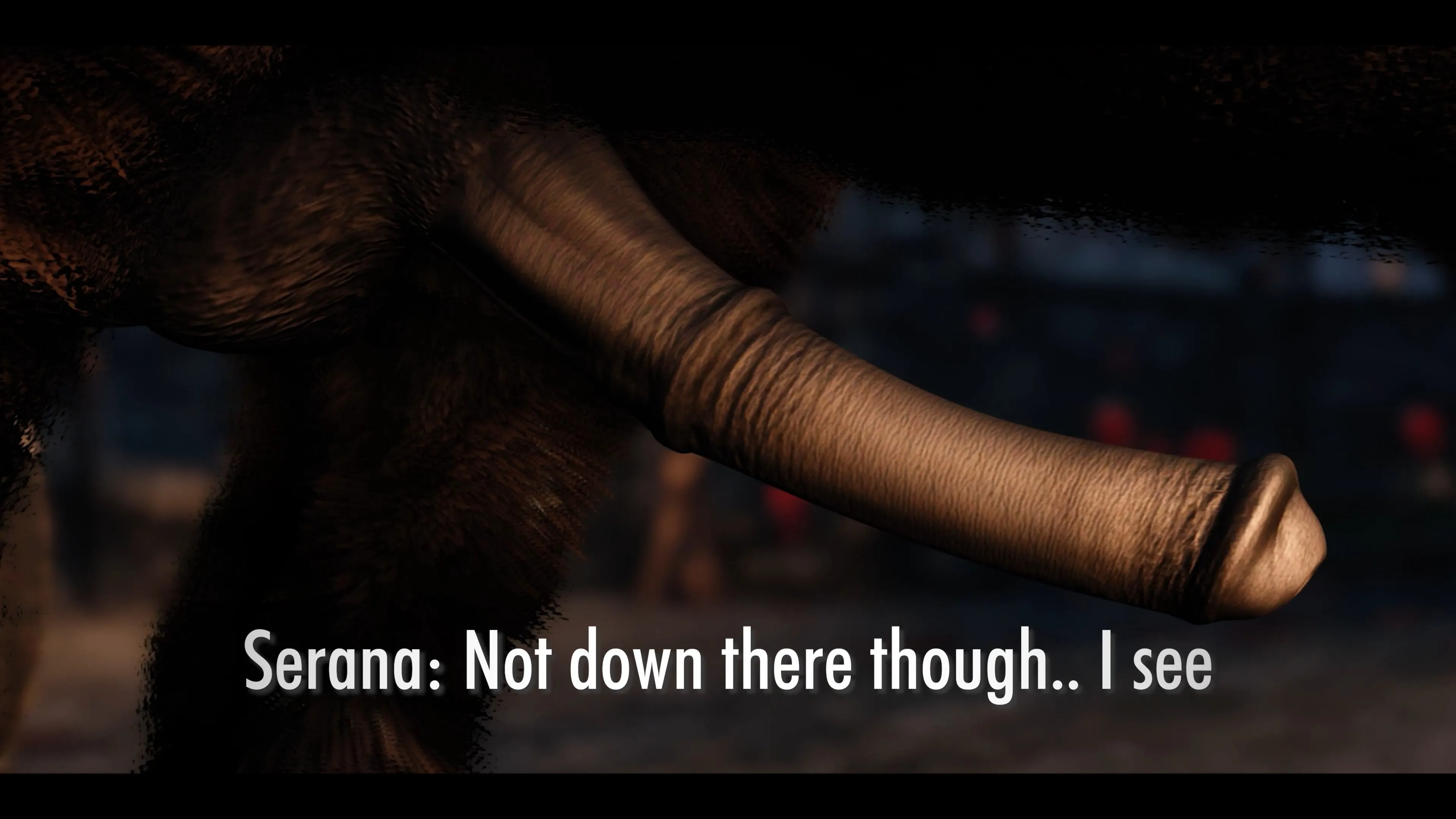 Skyrim - Ultimate Cuck Compilation Pt.1 (4K)