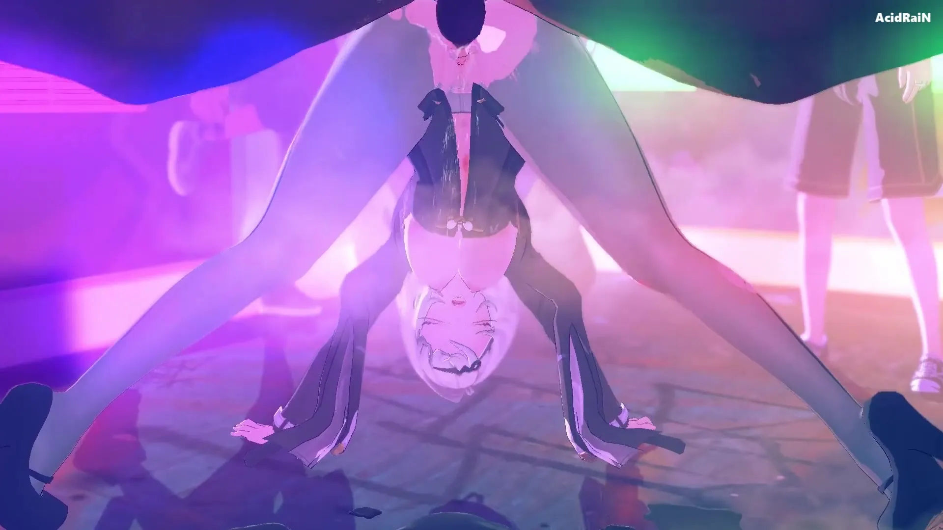 Yixuan (suitoutfit) x mob sex video (ZzZ) 仪玄[skin] NTR