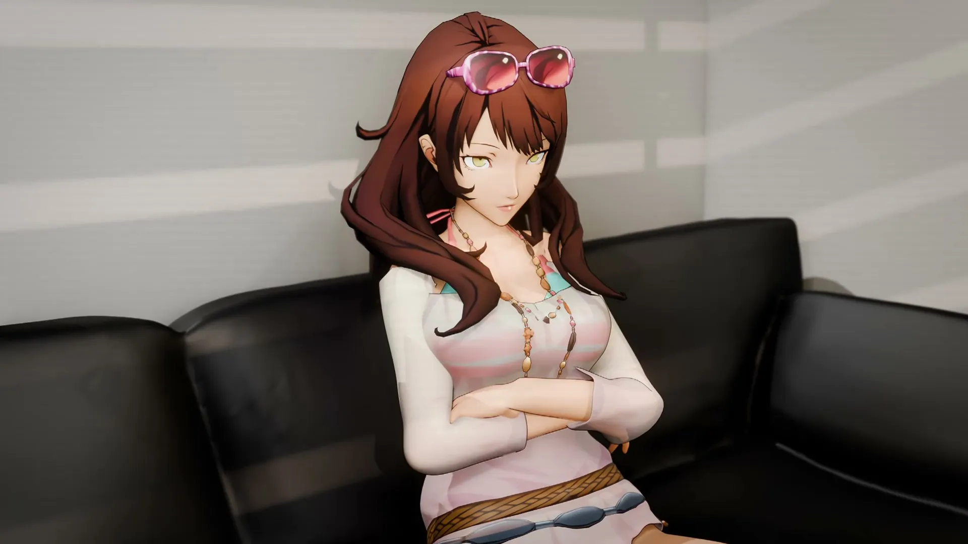 [PER-004] The Desperation of a Former Idol