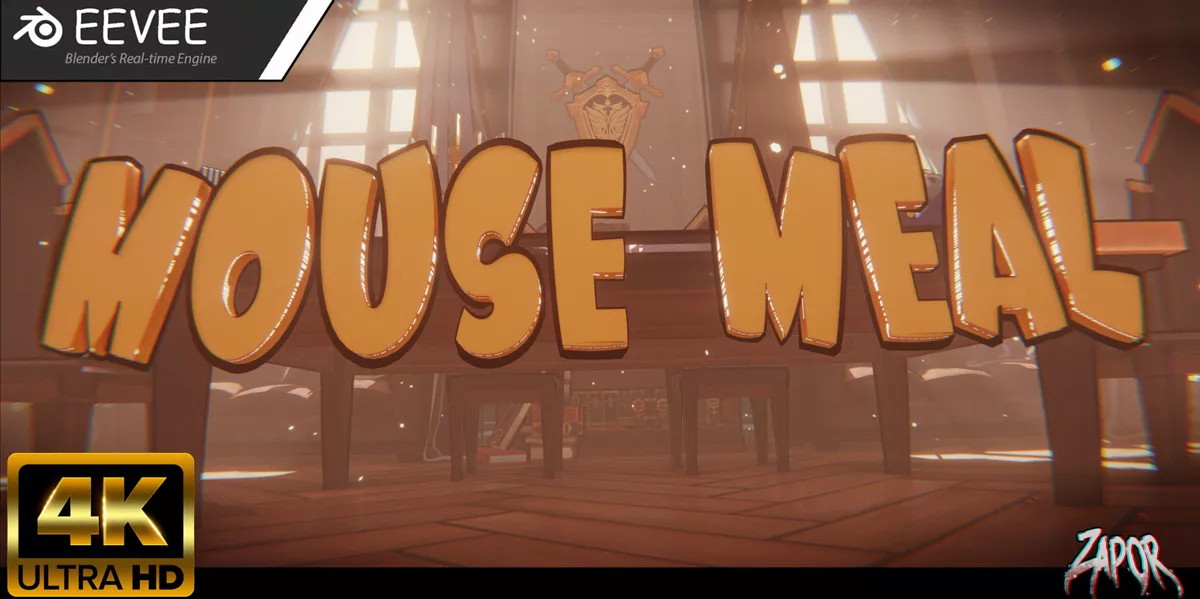 Mouse Meal [vore]