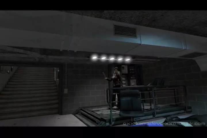 Batman Porn Asylum - Ep. 1 - Kamadevasfm