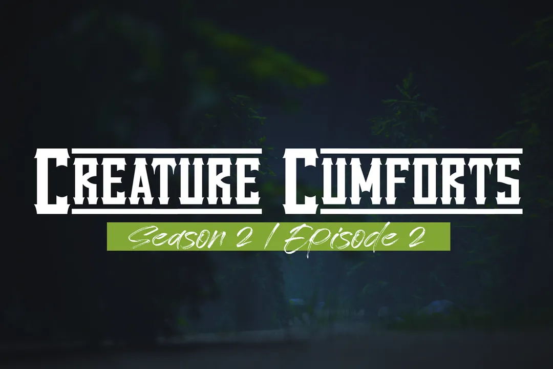 Creature Cumforts - S02E02