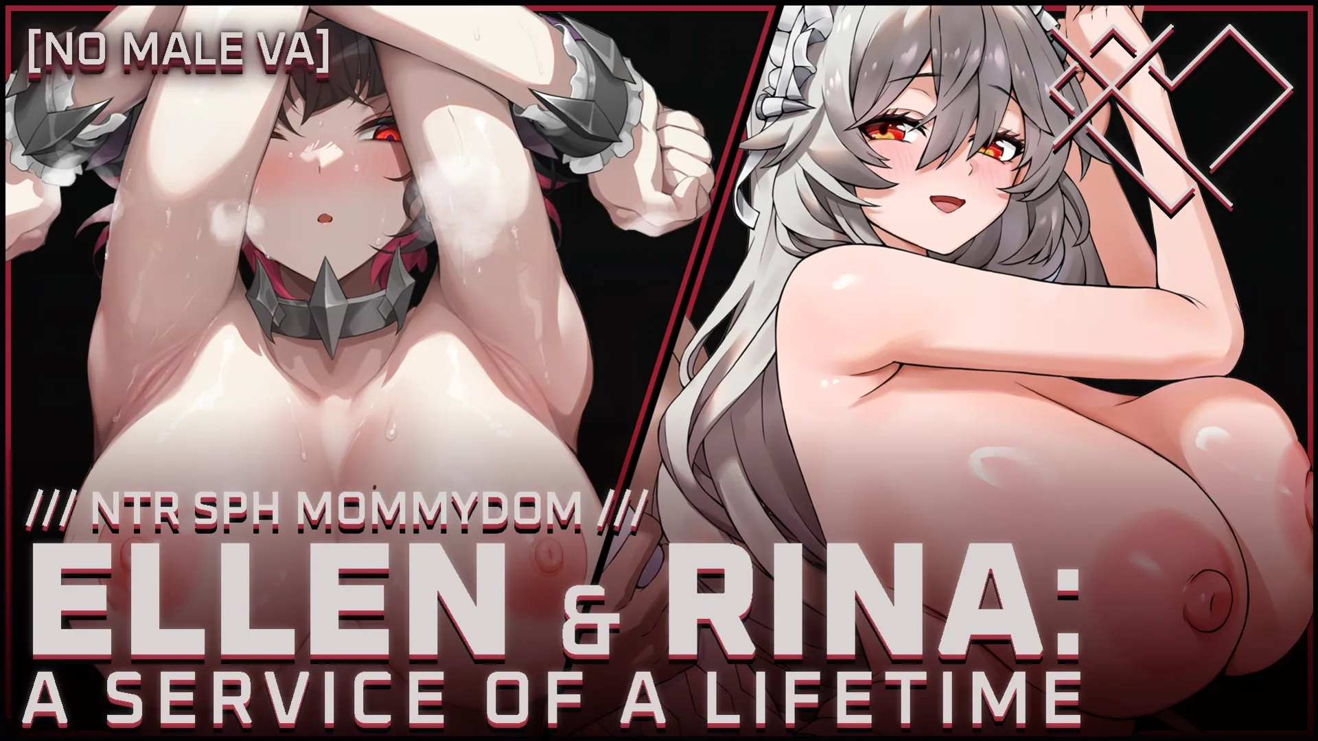 Ellen & Rina: A Service of a Lifetime