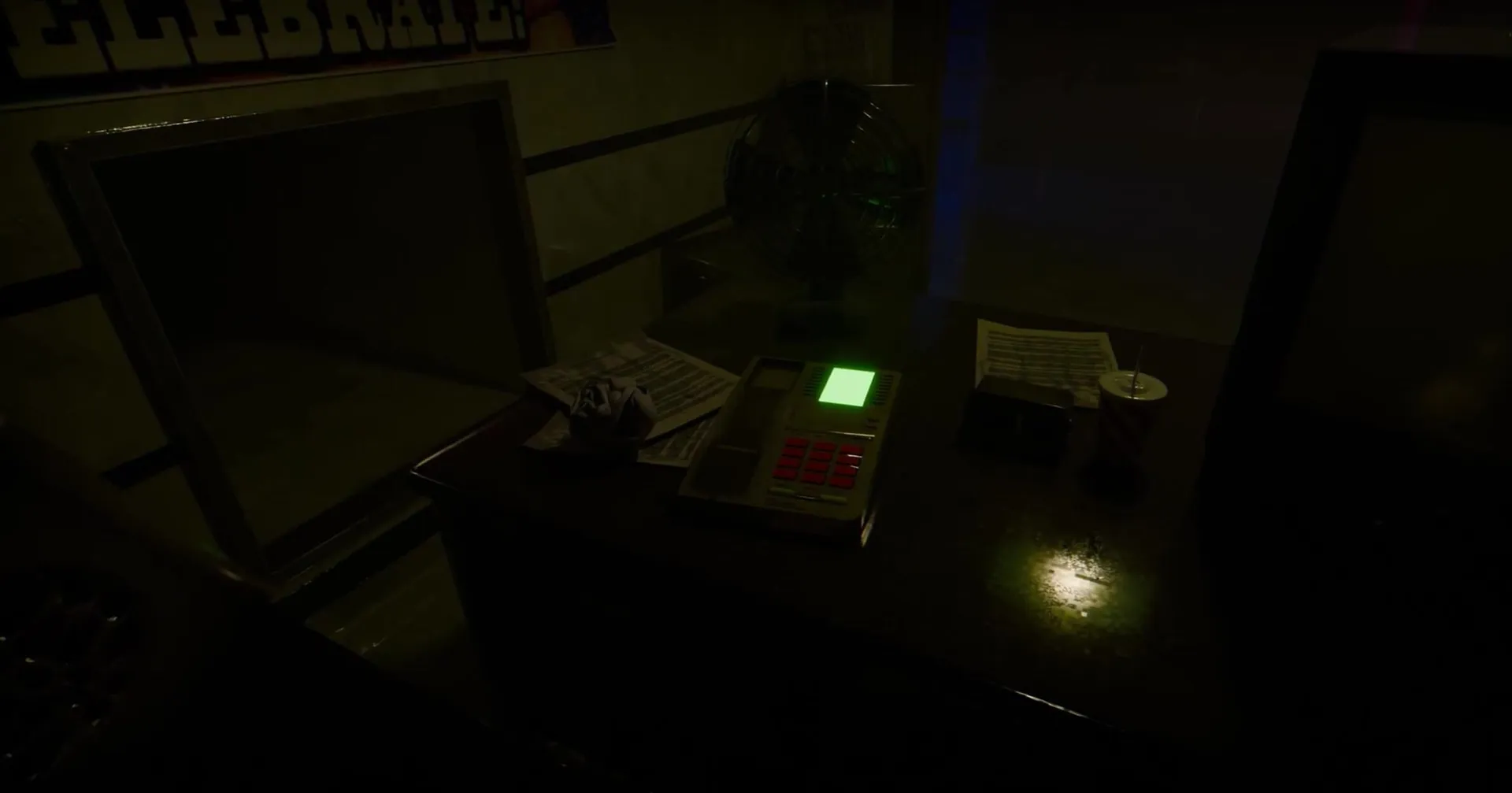all 3 episodes fnaf