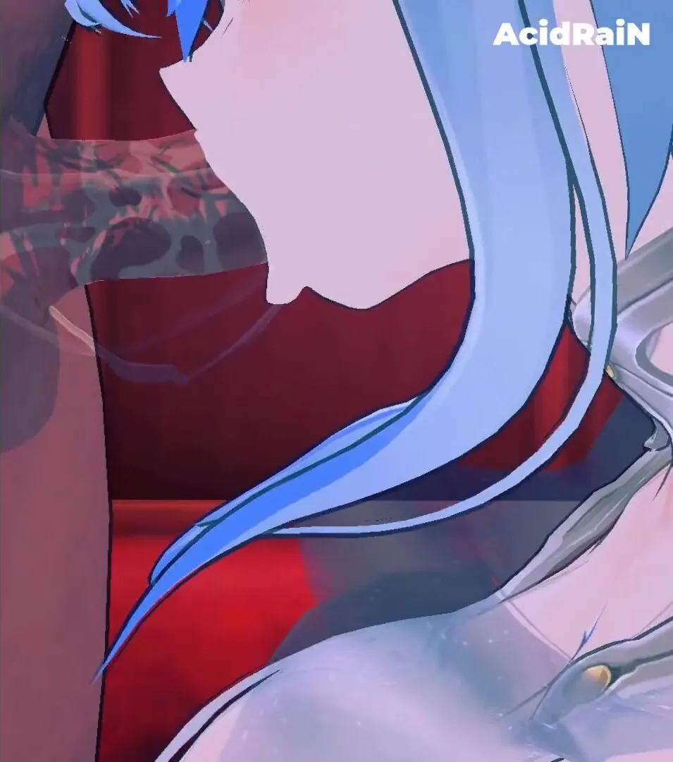 033 shorekeeper 守岸人 sex [NTR]Full on description【ww】