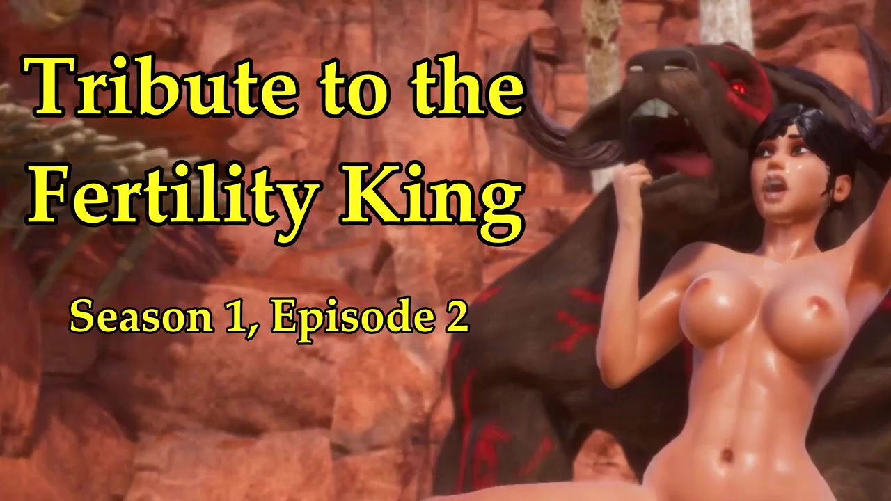 Tribute to the Fertility King - Season 1, Episode 2 (2020)