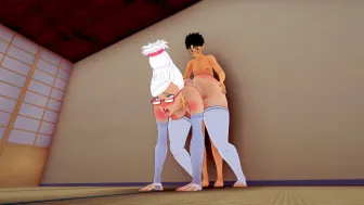 NTR: MOMO´S MISTAKE