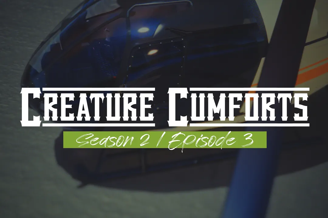 Creature Cumforts - S02E03