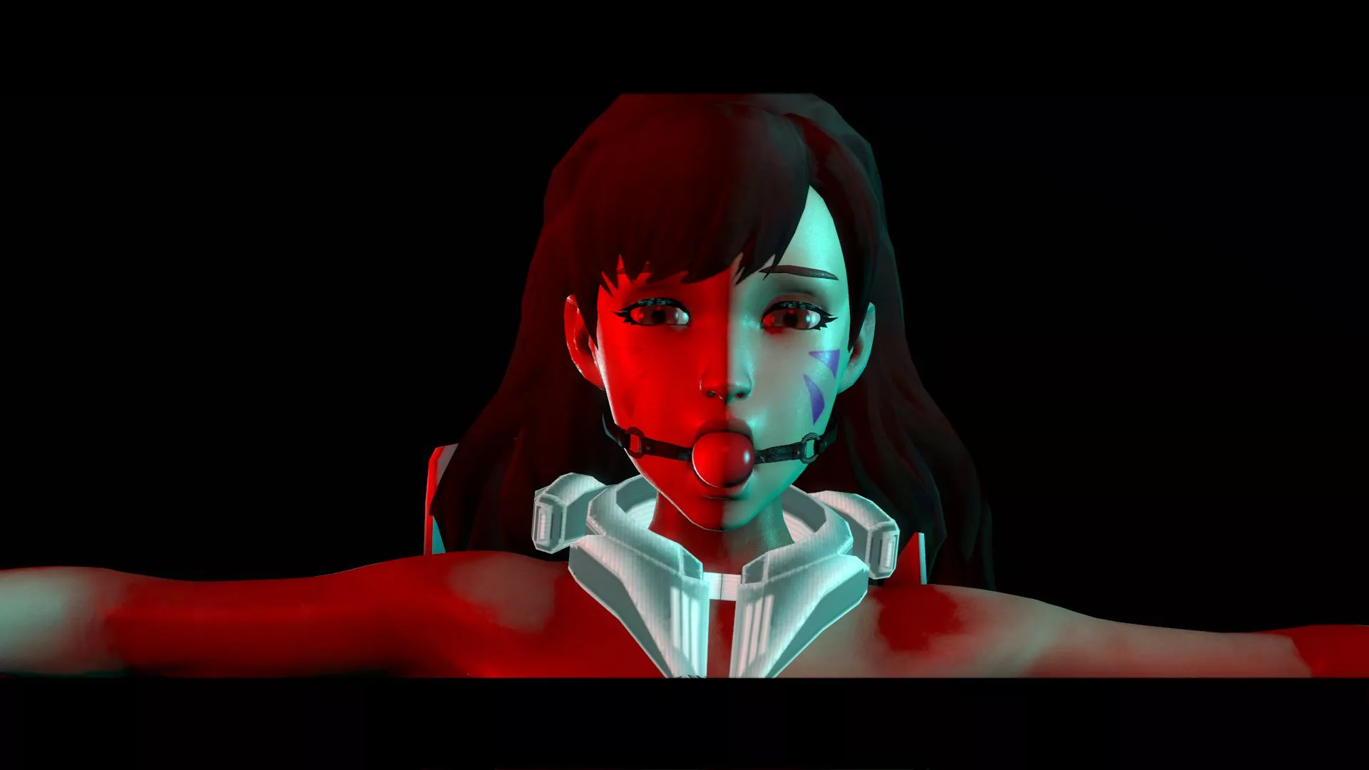 Cortana: Elite Slave 8