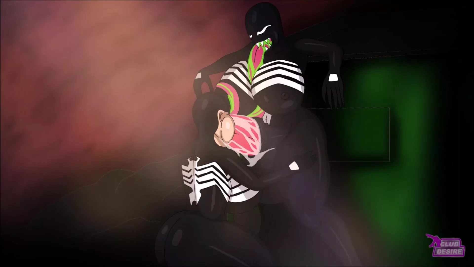 Symbiote Meeting