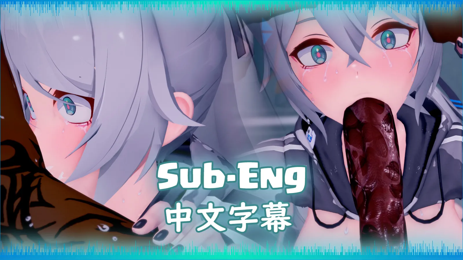 N°12 Bronya Silver Wing - Honkai Impact 3rd