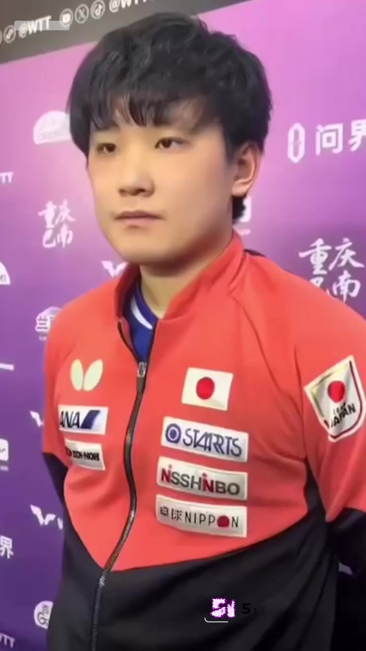 日本乒乓球员 张本智和 亚运夺冠才六天 交友软件疯狂约炮 20多个女主播甩实锤证据1