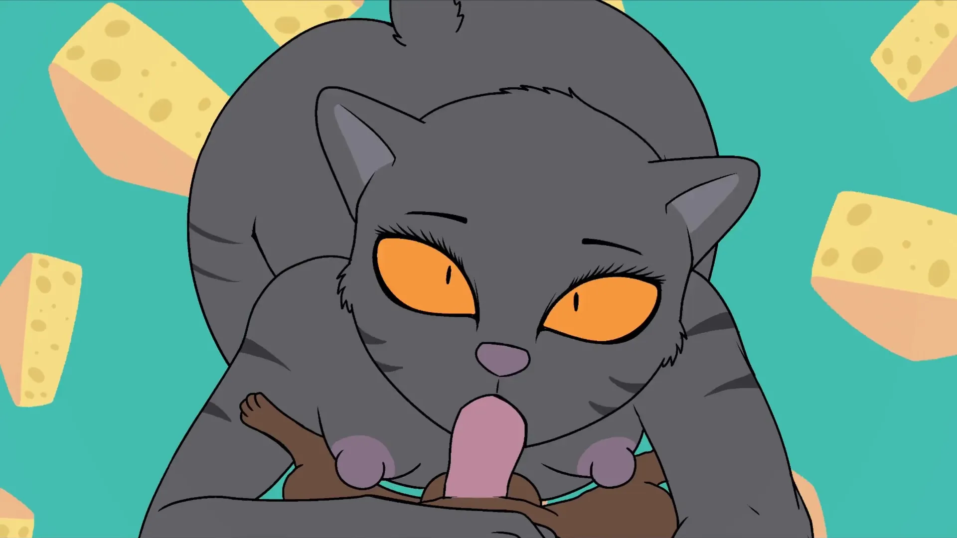 Kitty Attack