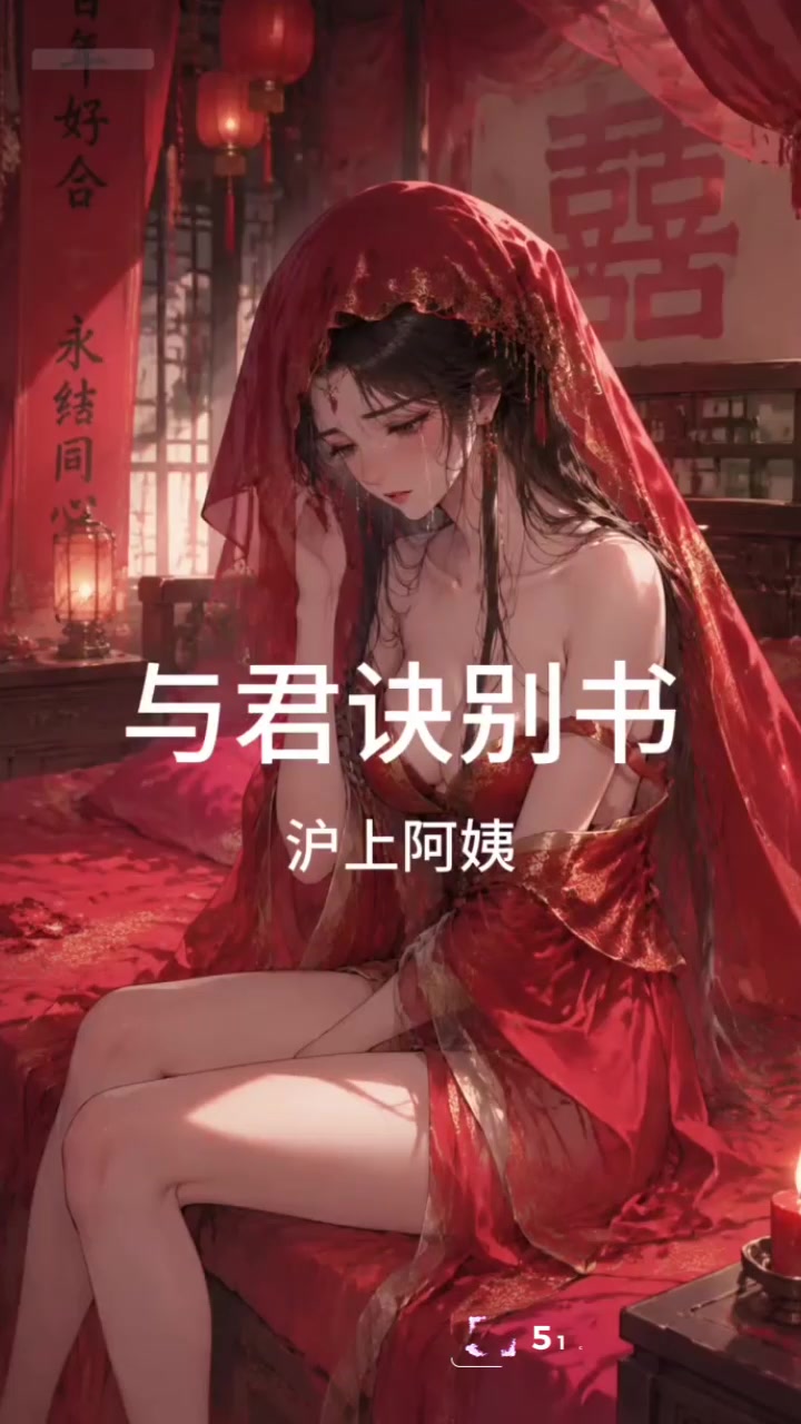古风情色神曲 与君诀别书 MTV震撼发布 绿帽公子在窗外 见证爱人被凌虐灌精