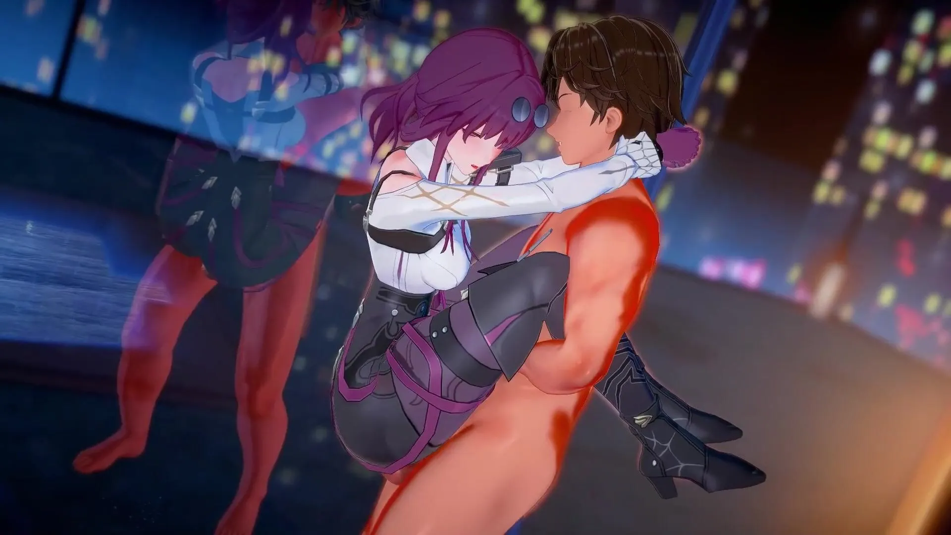016 kafka sex[音声付]【HSR】