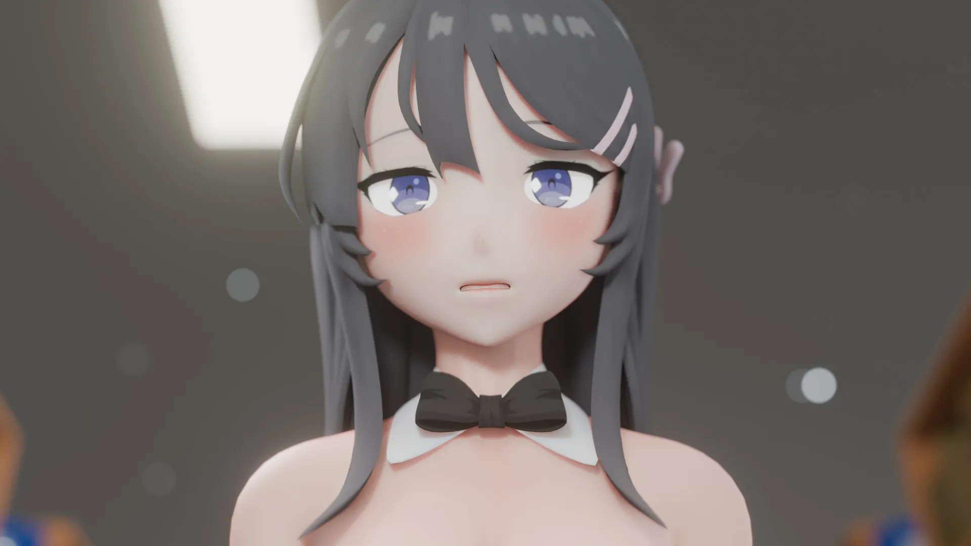 Mai Sakurajima | Rascal Does Not Dream of Bunny Girl Senpai | POV