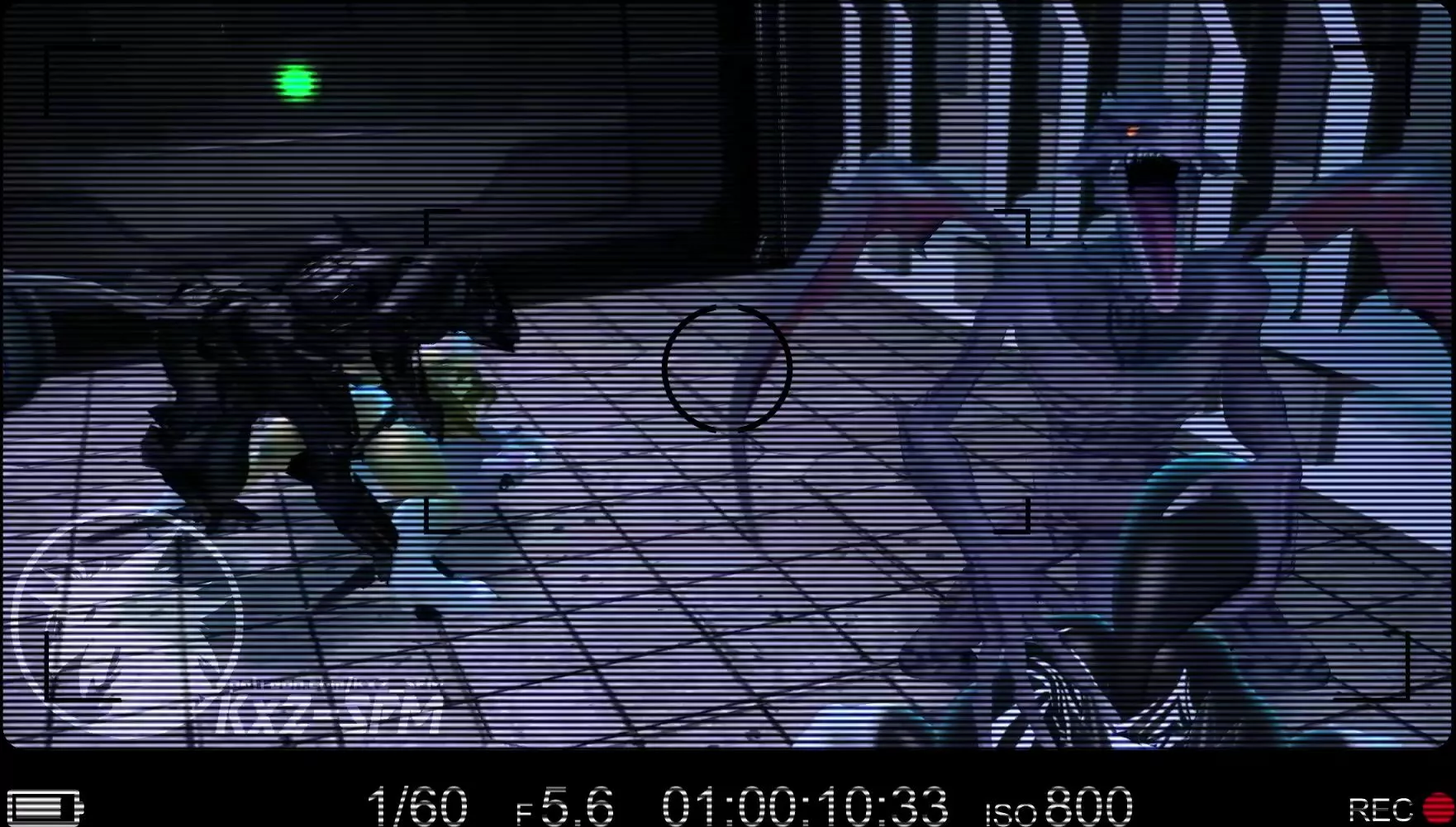 【SFM/PMV】Code:TRJO