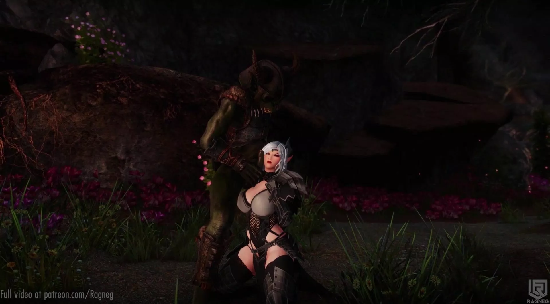 Failed Goblin Slaying | Trailer