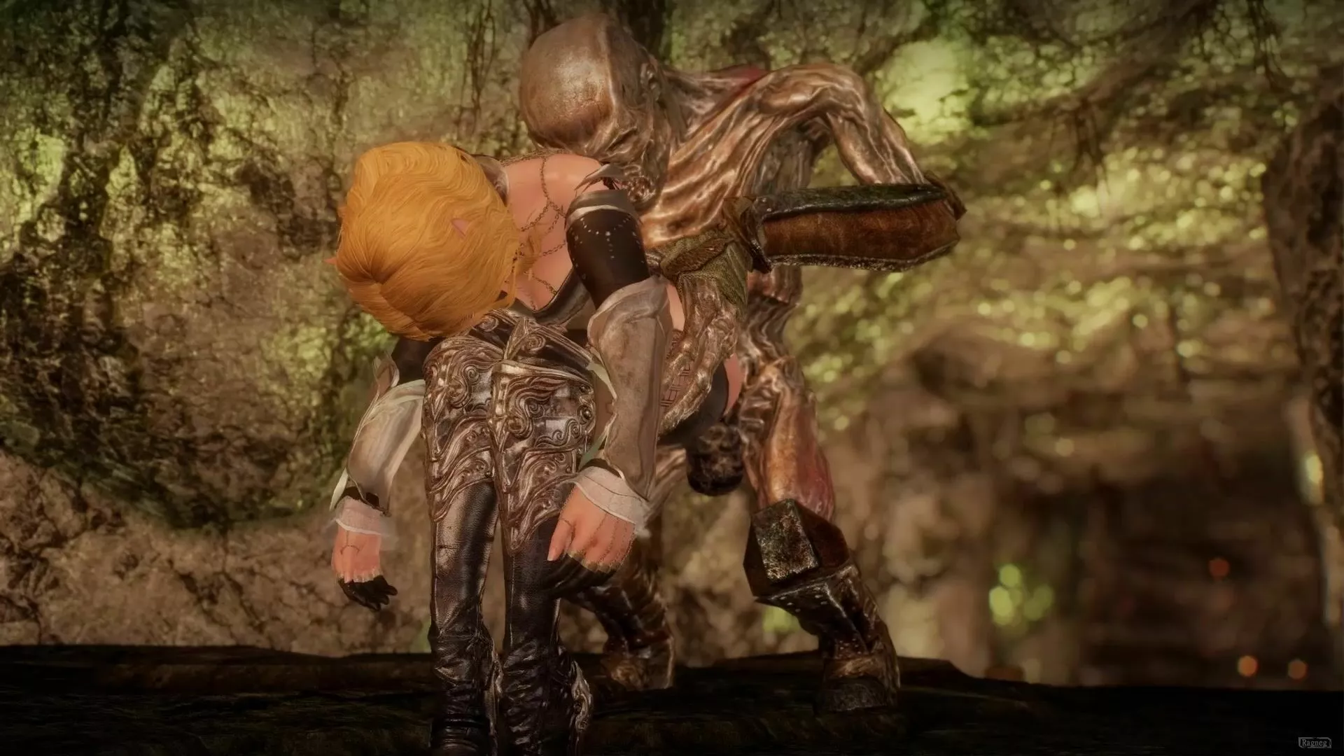 Perils of Dungeon Crawling