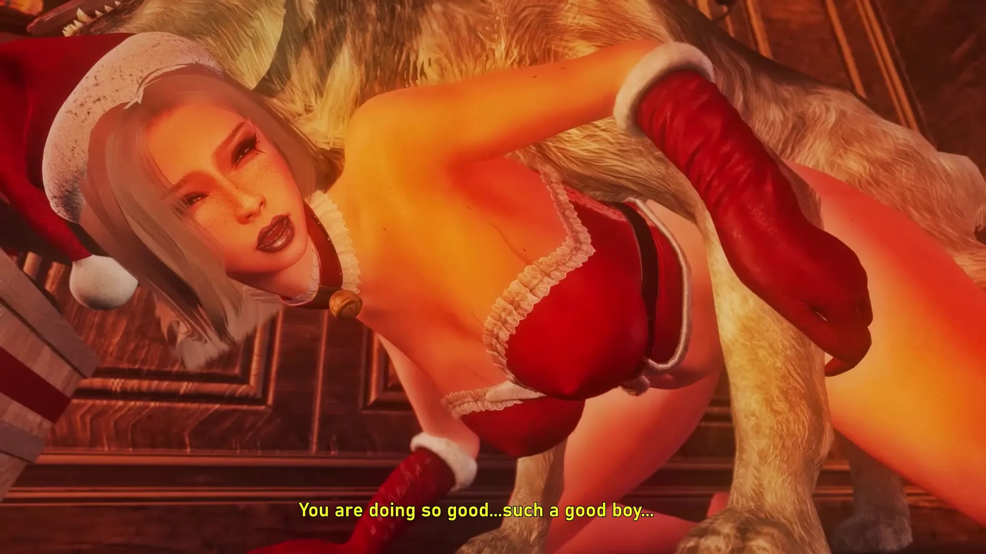 Christmas special