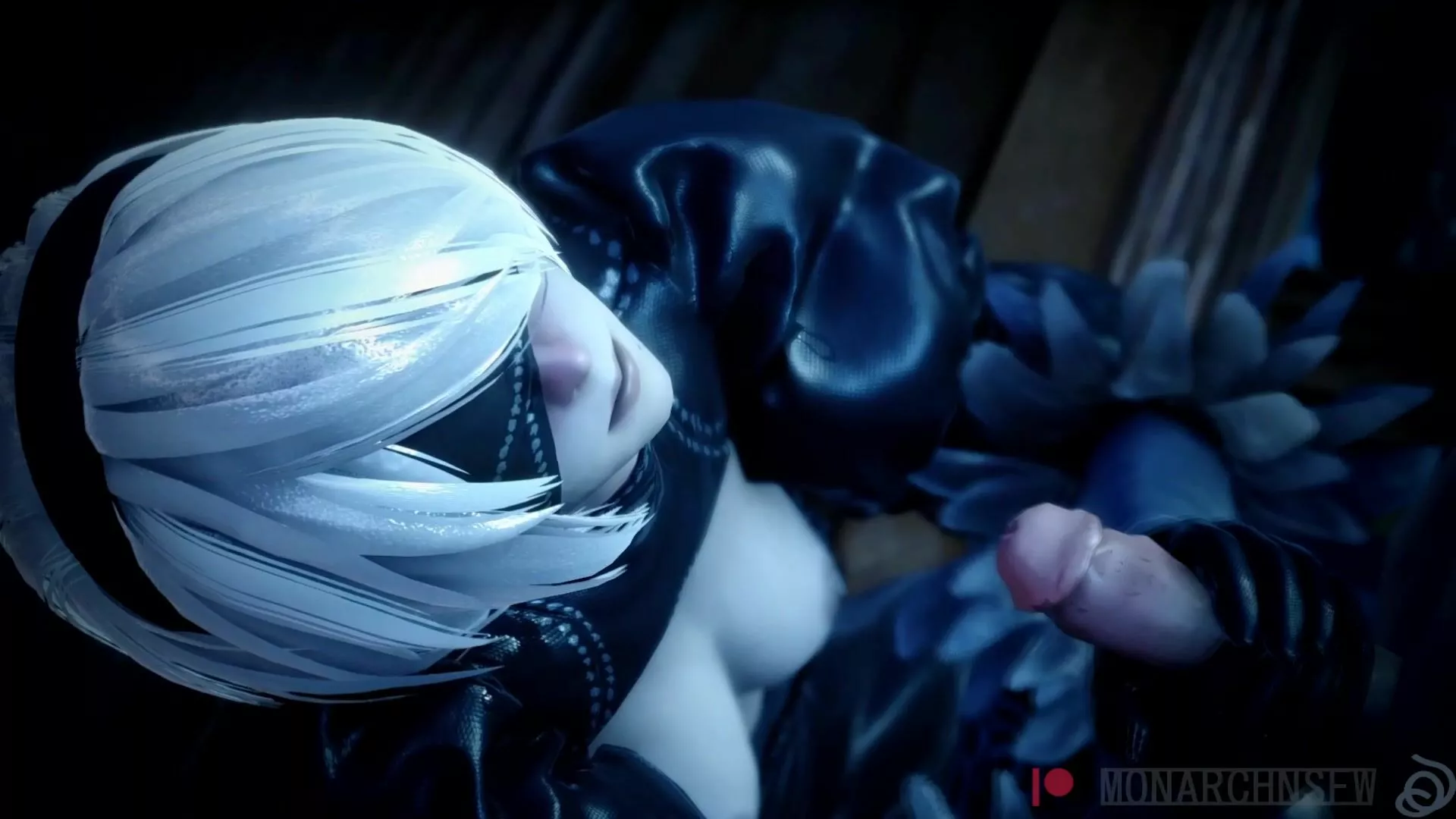 2B Fucked
