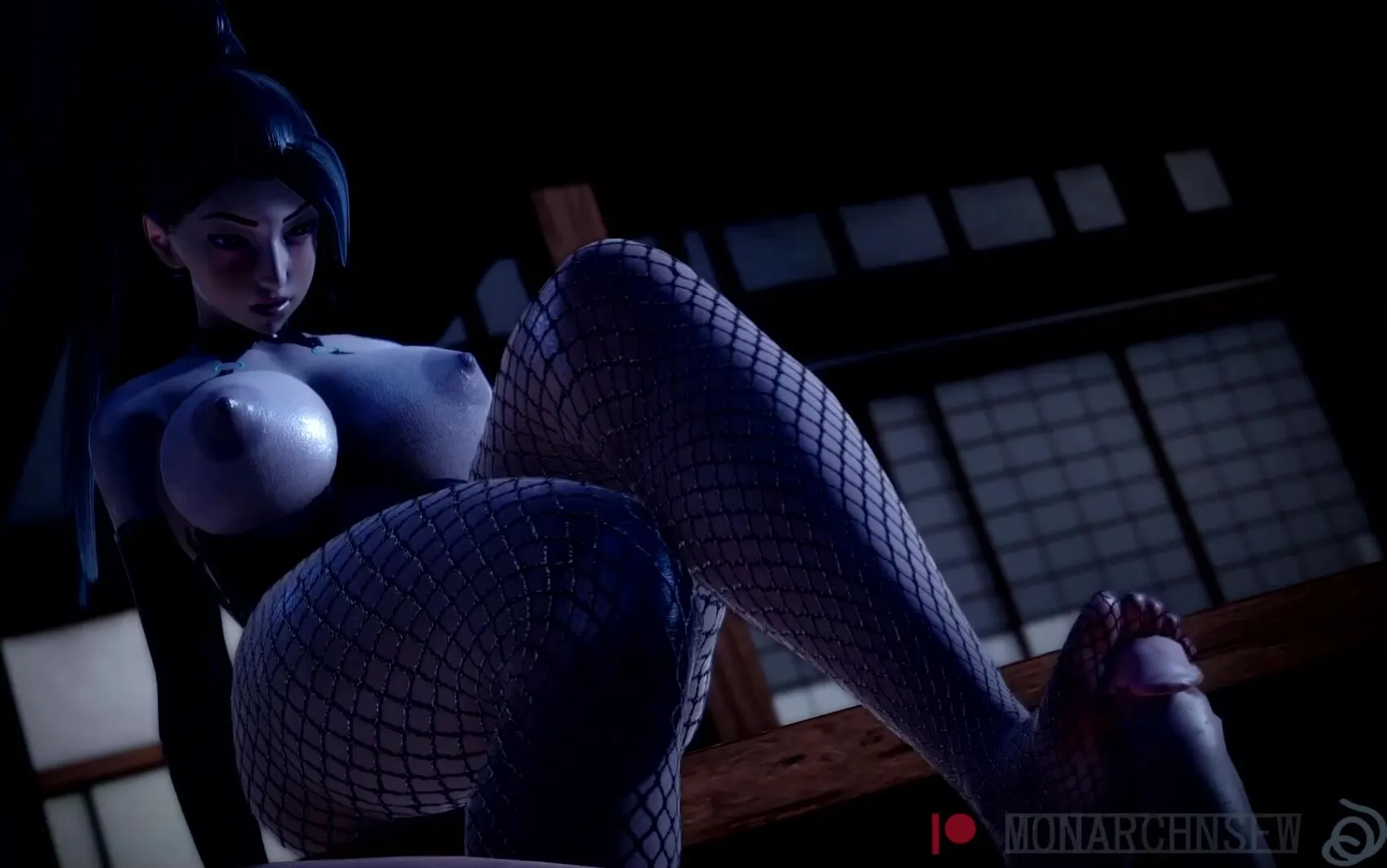 Slutty Sage