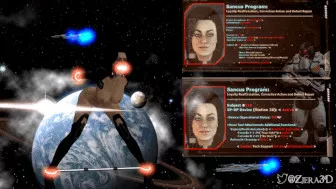 Sancus Program: Miranda 1