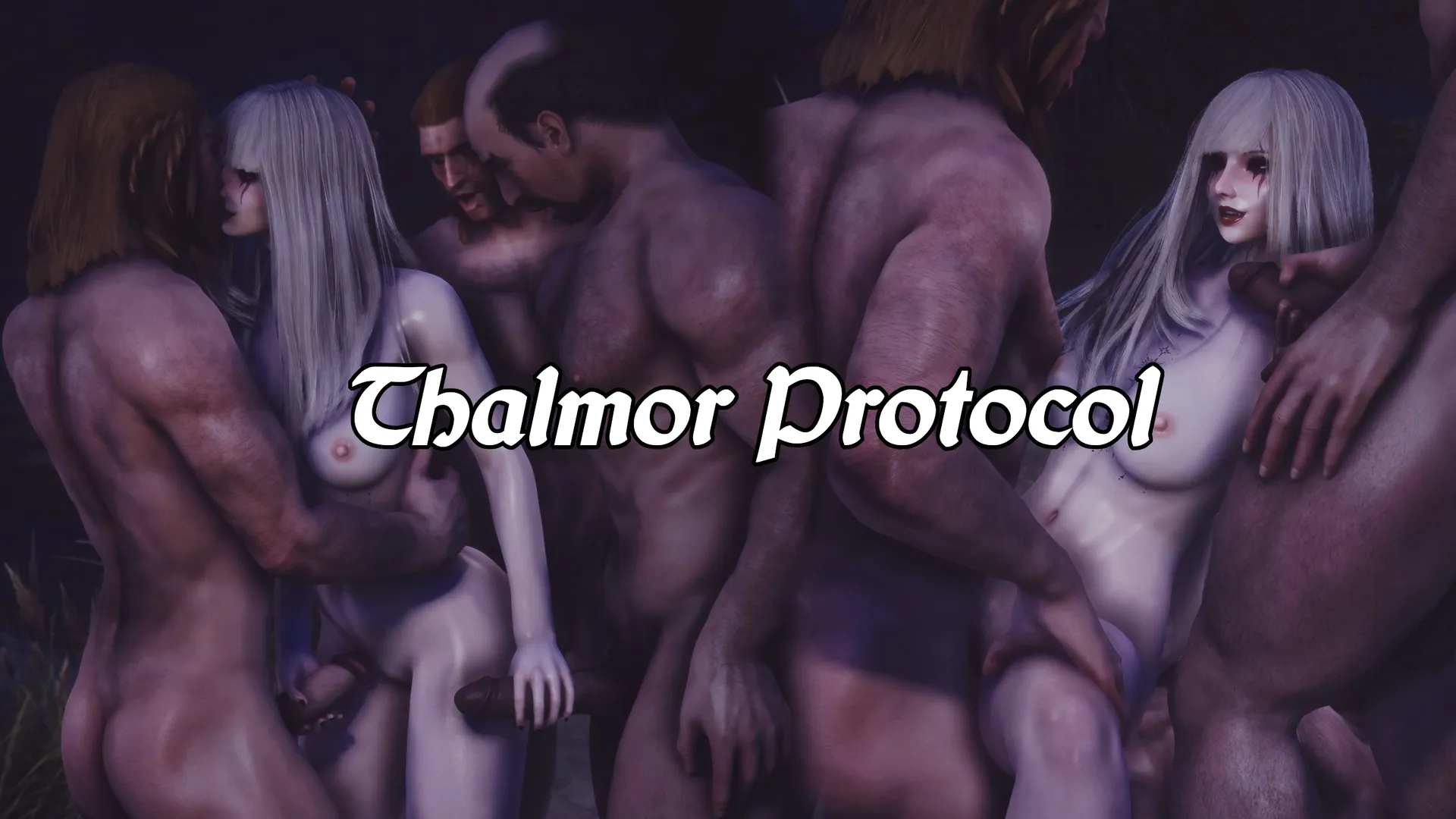 Thalmor Protocol