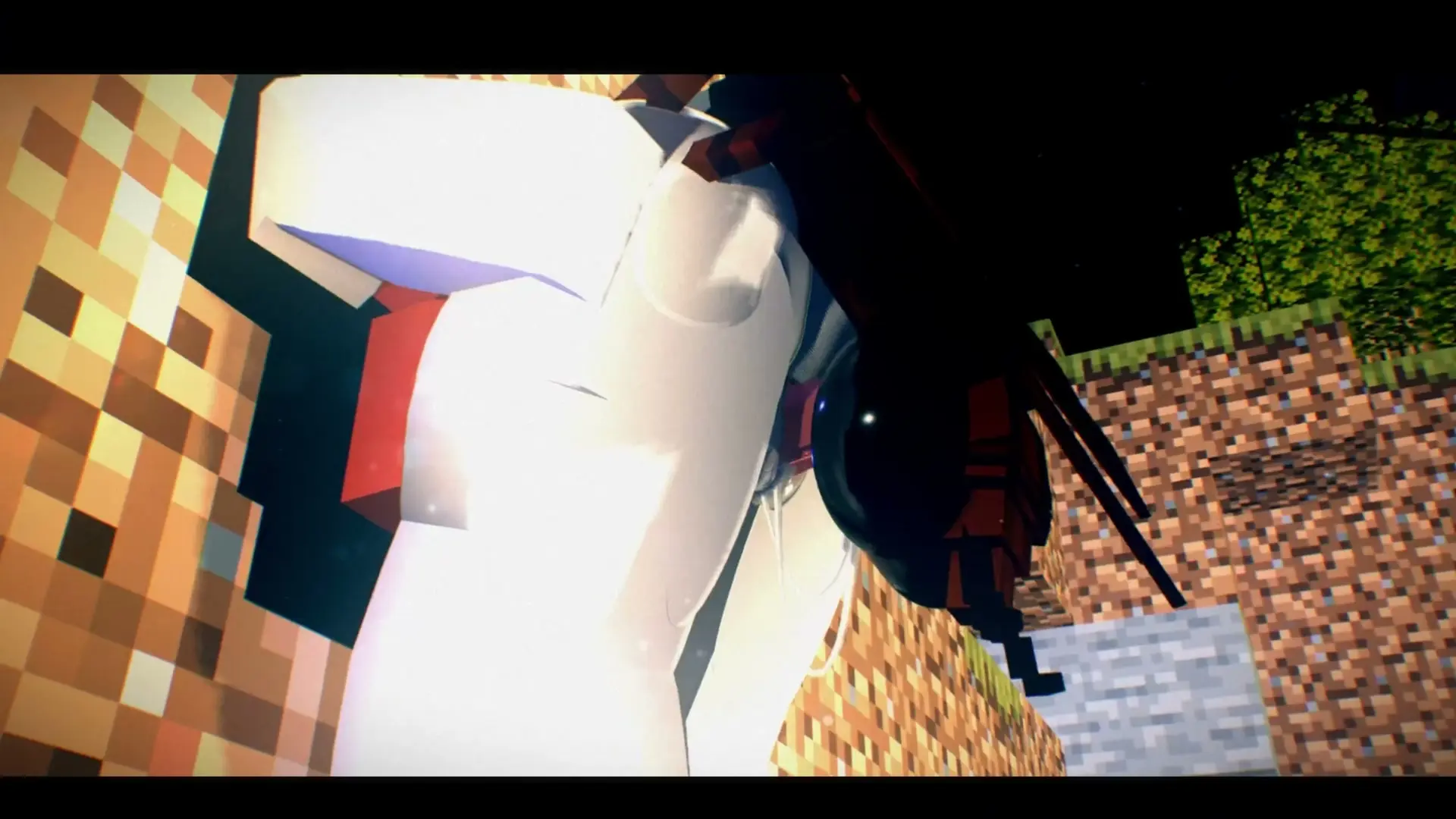 Giant Insect Ep 0.5 - FULL ANIMATION 7 MINUTES