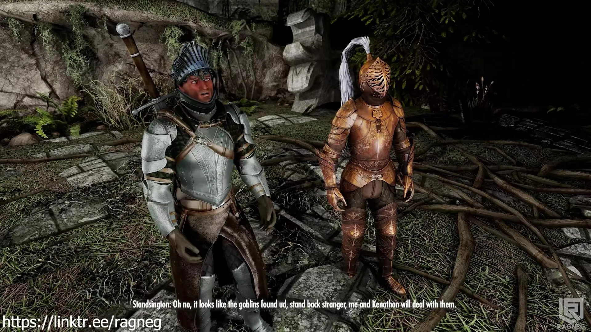 That time I got Isekai'd to Skyrim Part 2 Trailer