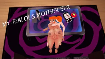 NTR: my jealous mother EP 2