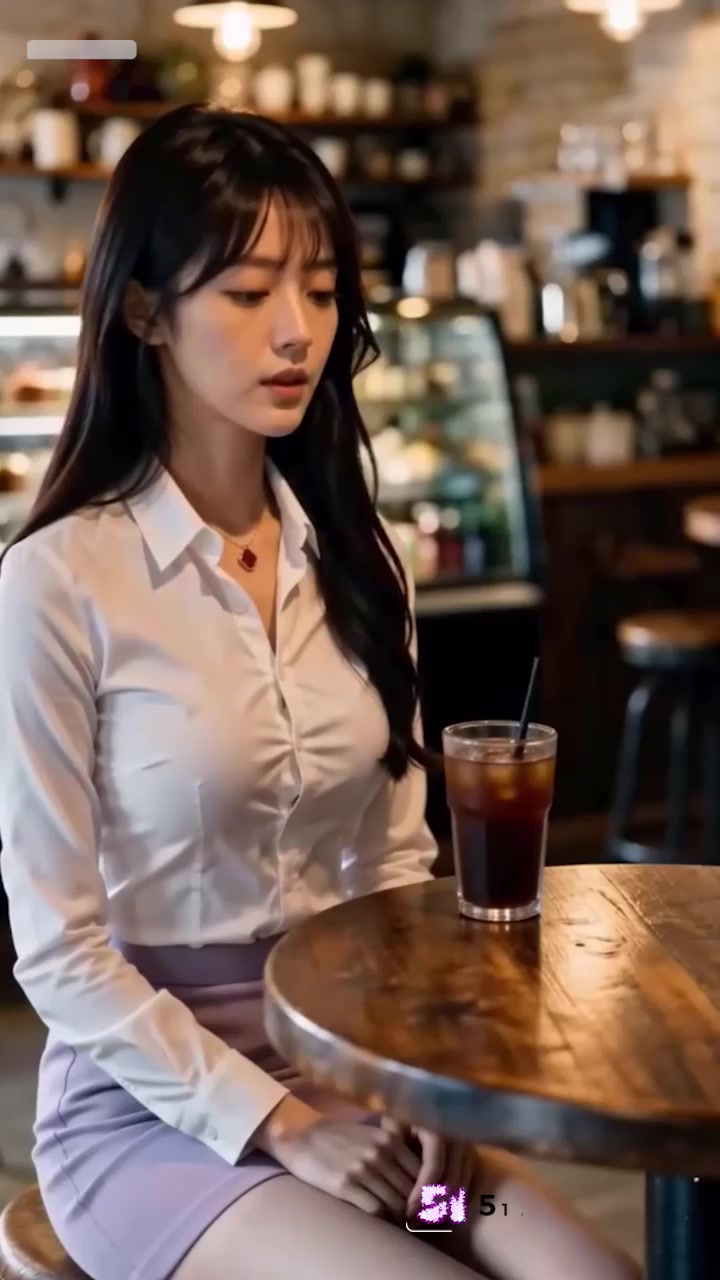 AI成人短剧 友情万睡 第1-2集 被甩男借酒找闺蜜诉苦 醉后赌三百块能不能被吹硬！