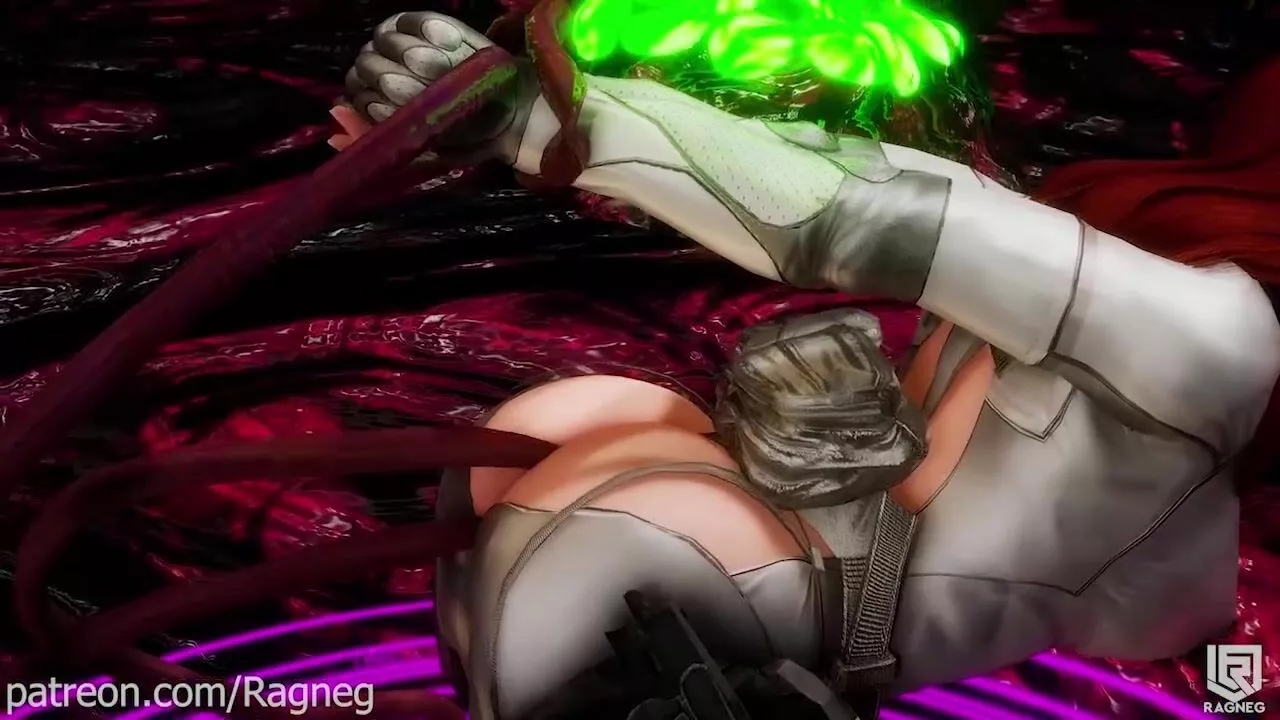 Love, Death + Tentacles | Trailer