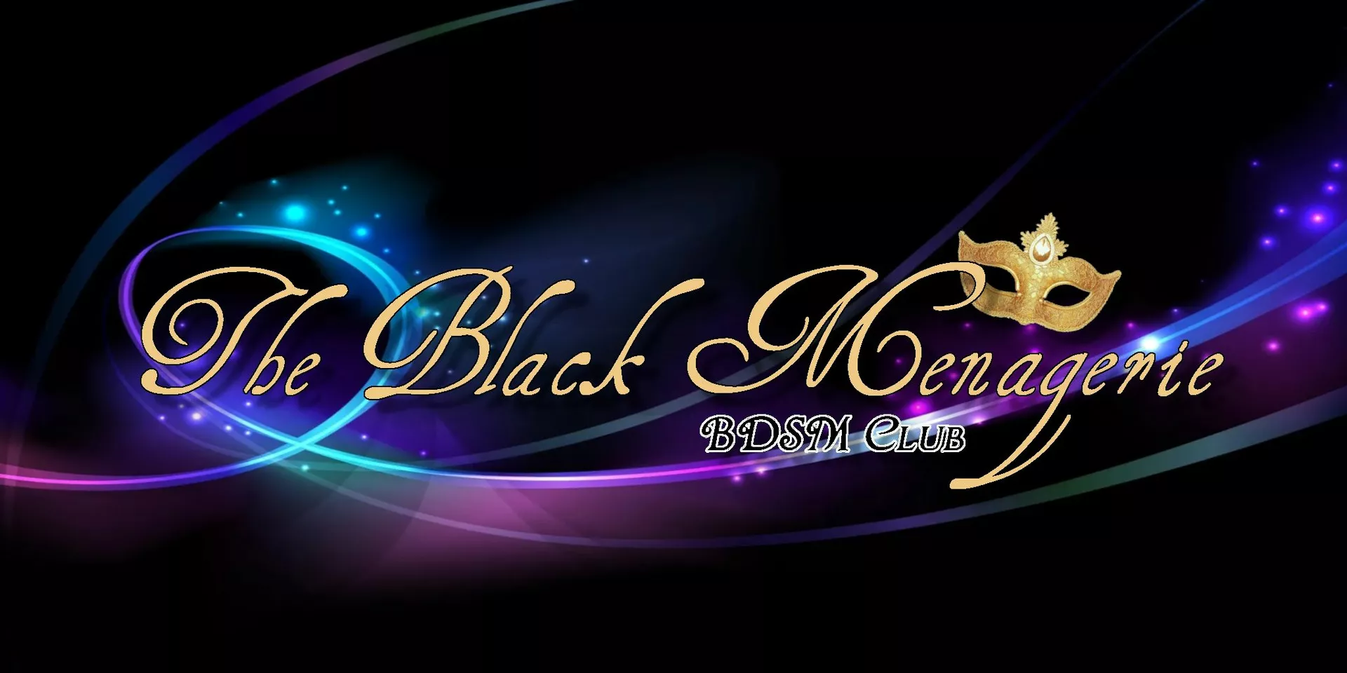 Black Menagerie - Introduction
