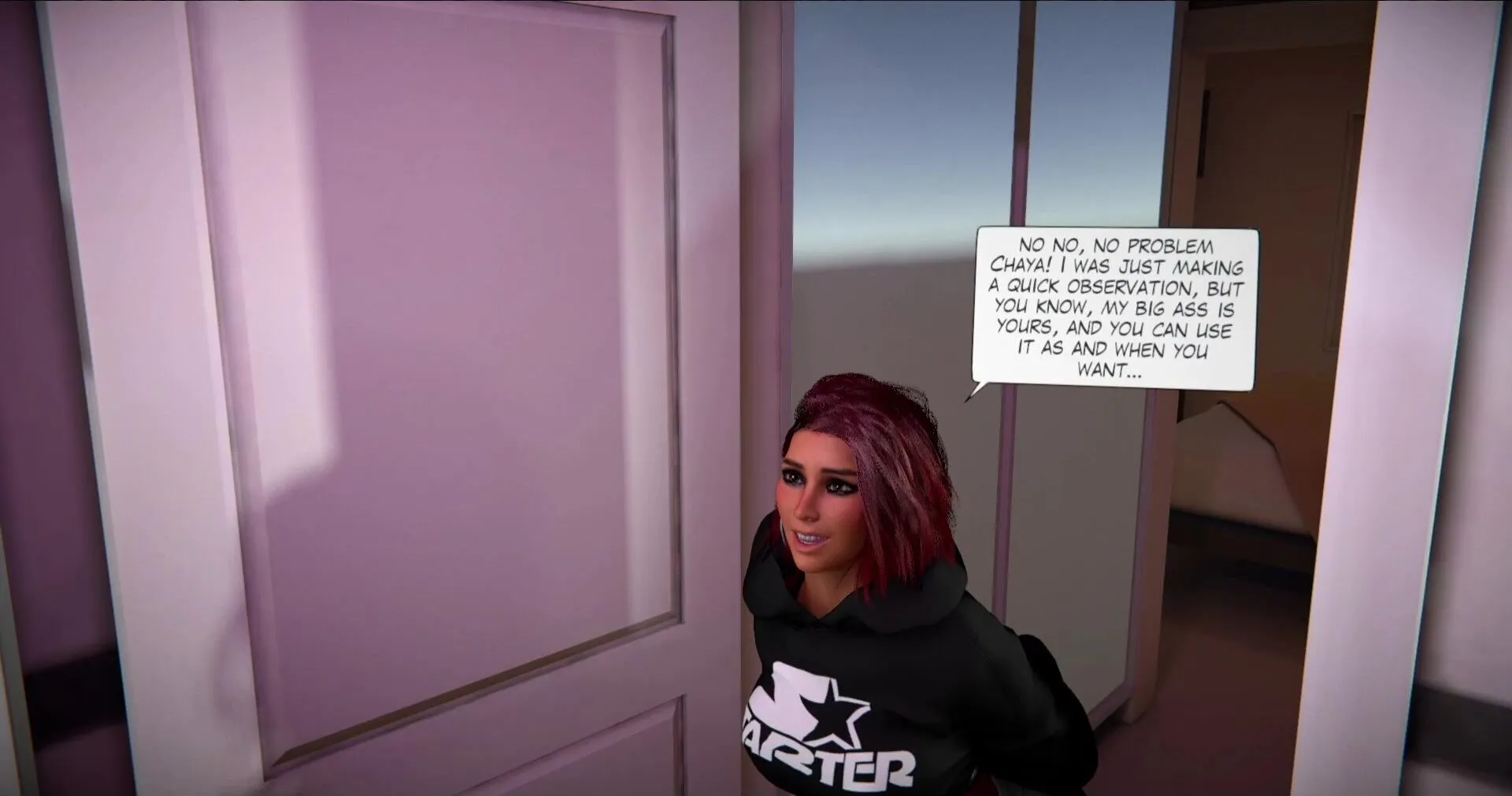 a mother's distress vol 5 part 1