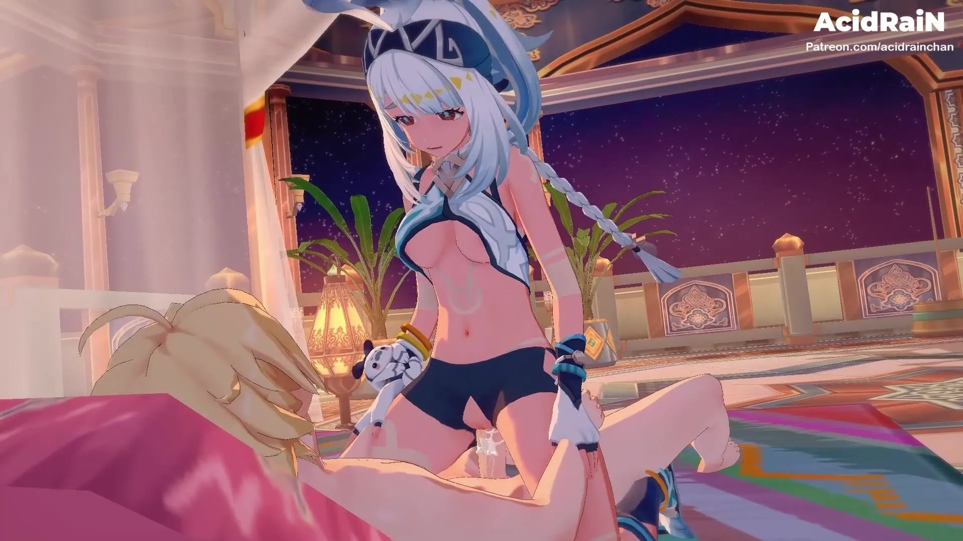 024 mualani sex [genshin impact]