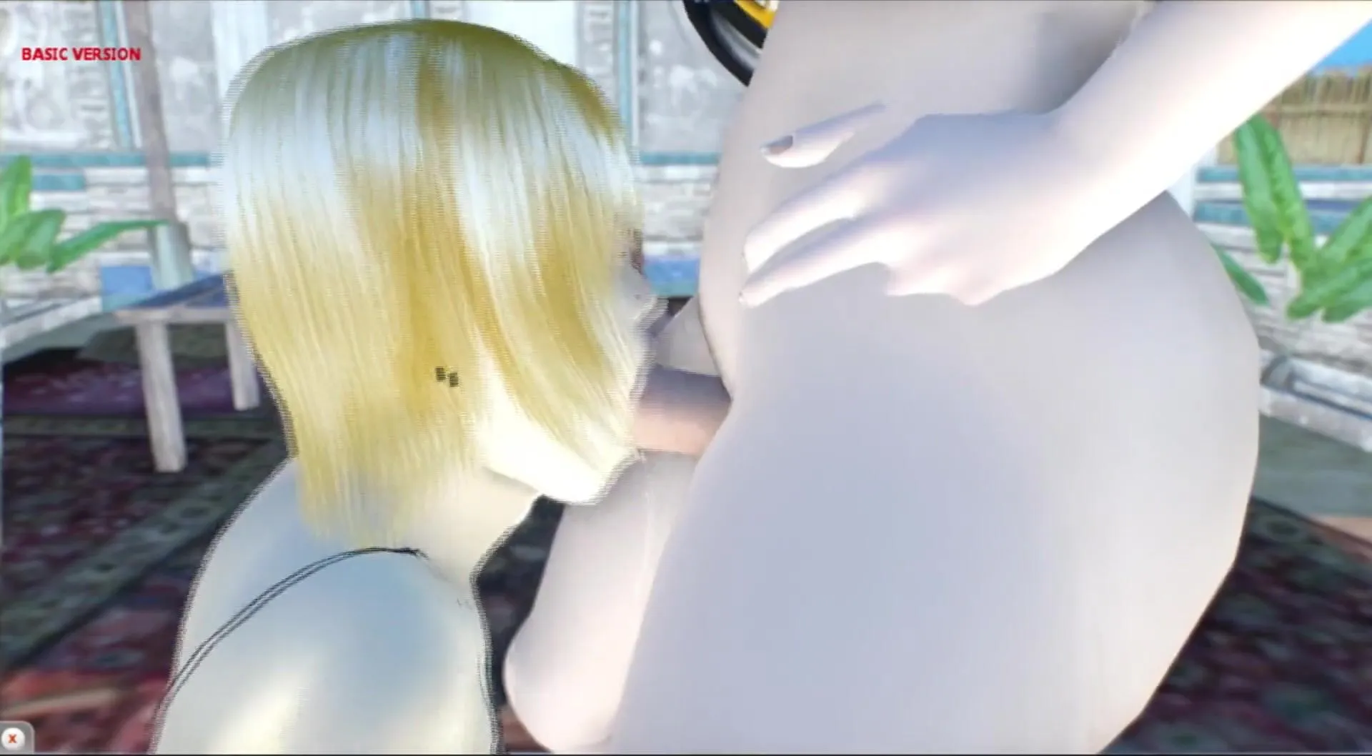 Step Moms Bitch 2 (Futa on Male) (old video re-upload)