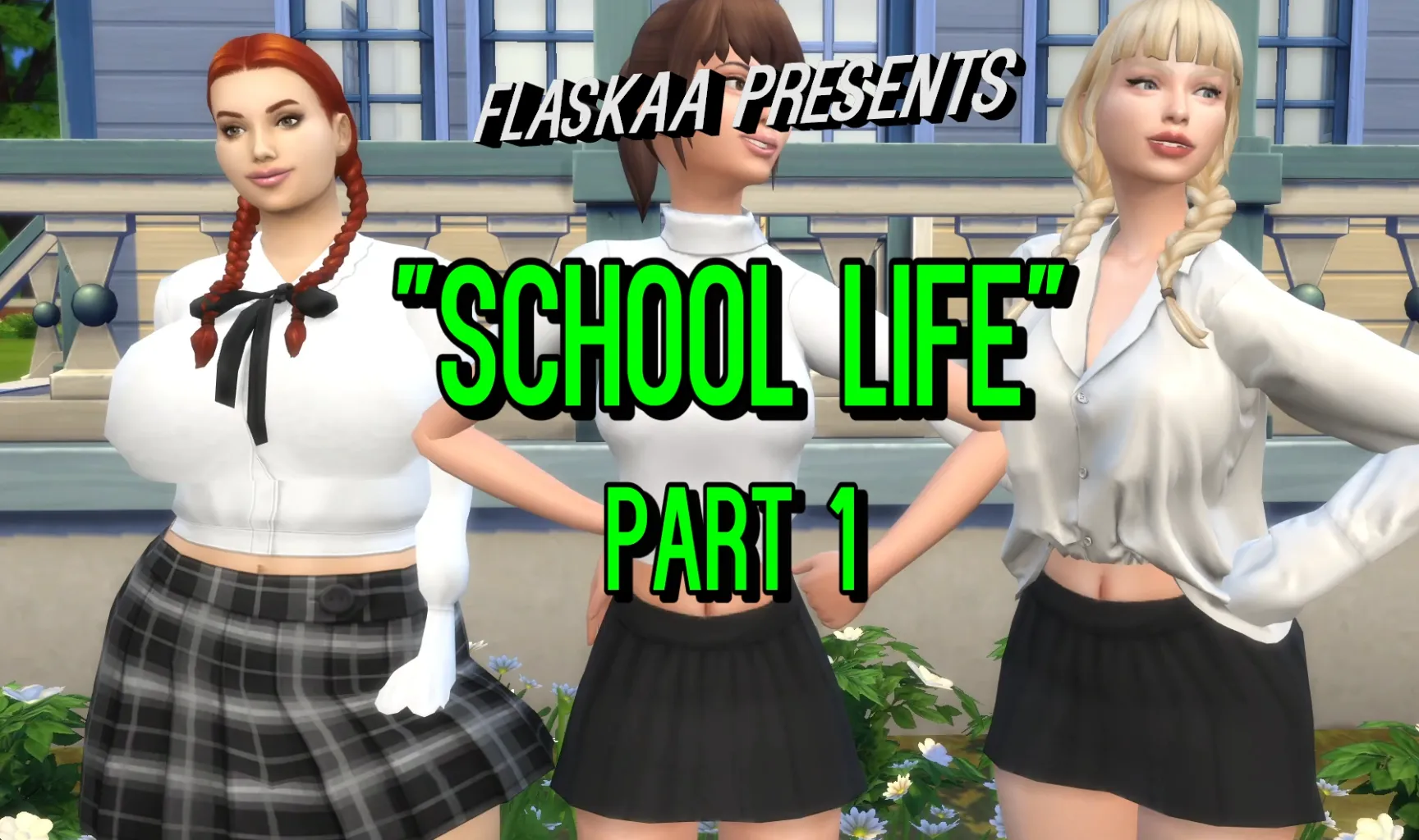 School life part 1