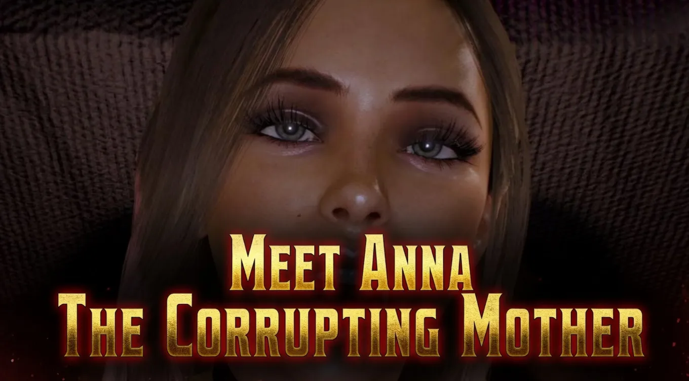 Meet Anna