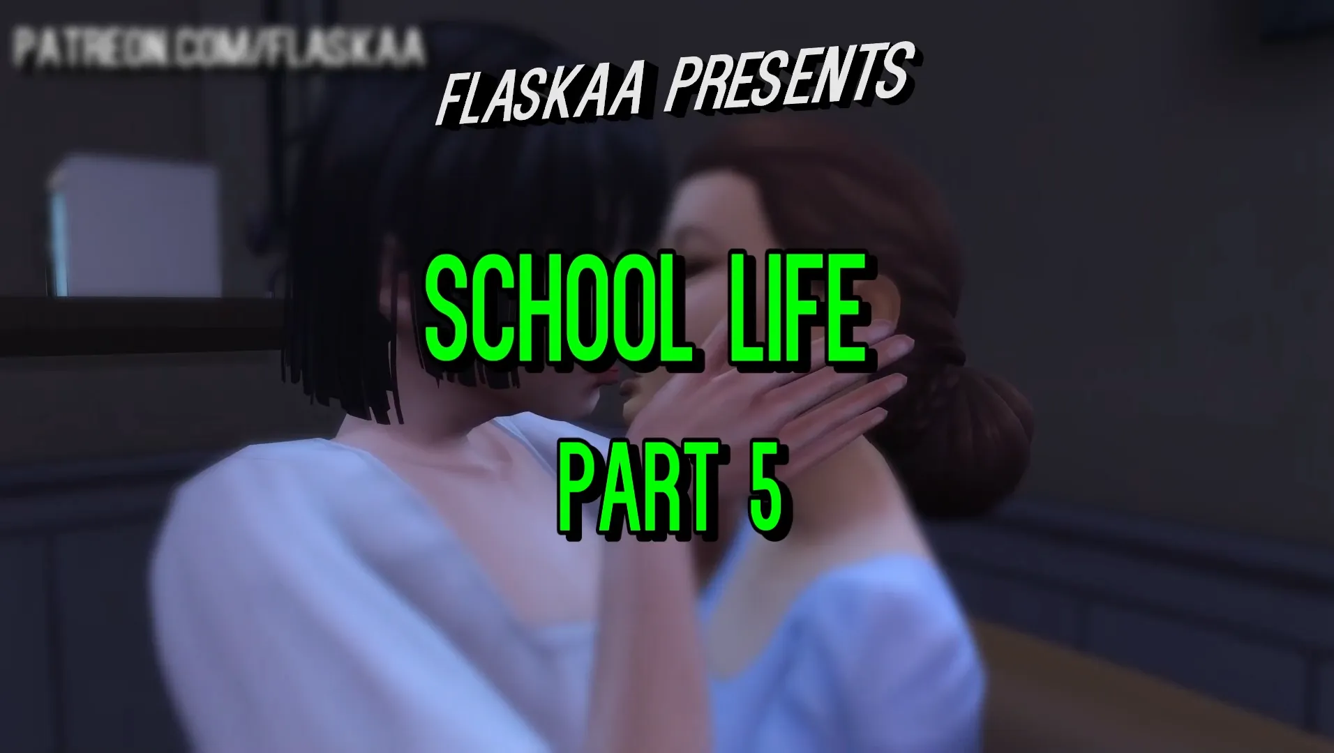 School life part 5