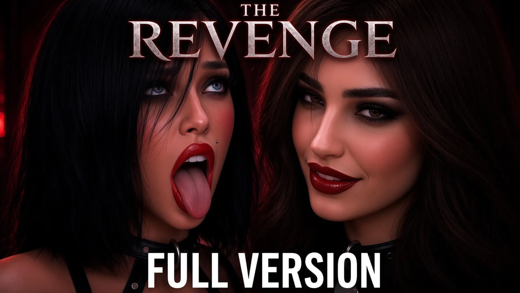 The Revenge FULL VERSION