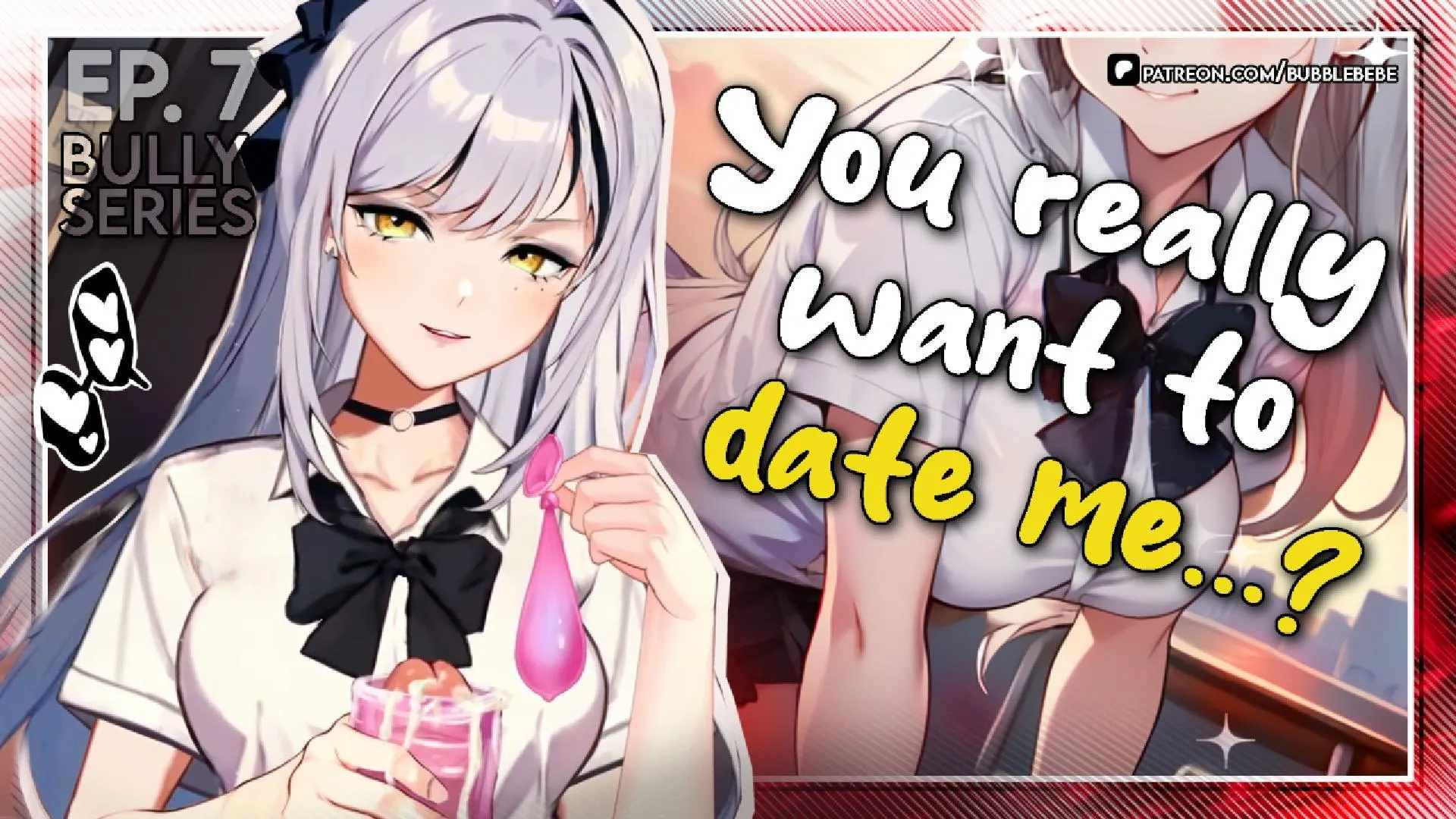 Your Chinese School Bully Drains Your Dick With a Fleshlight | Vtuber Hentai RP