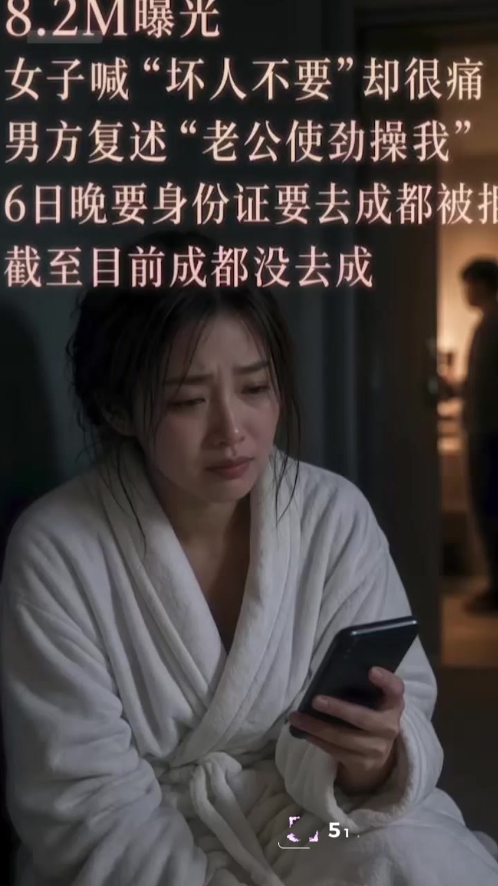 胜隆食品渣男 刘子昂 酒店醉奸四川姑娘后被质问 竟甩出叫床录音反咬是她求操1