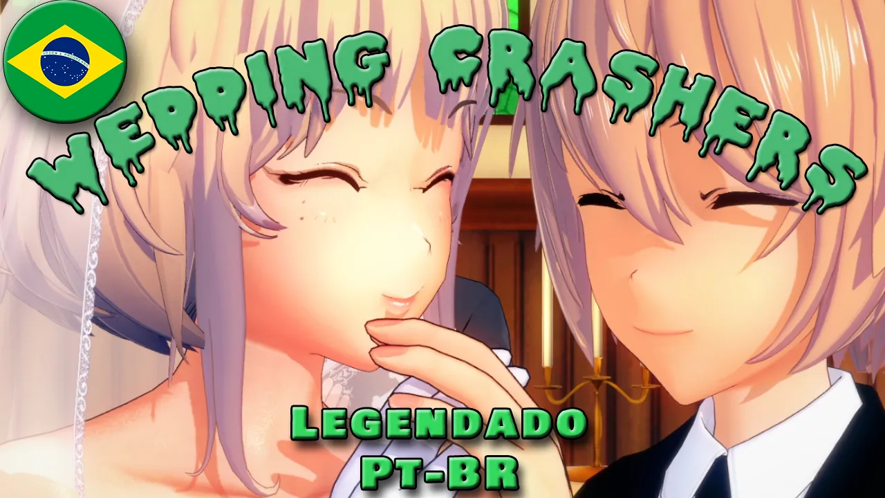 Wedding Crashers [LEGENDADO PT-BR]